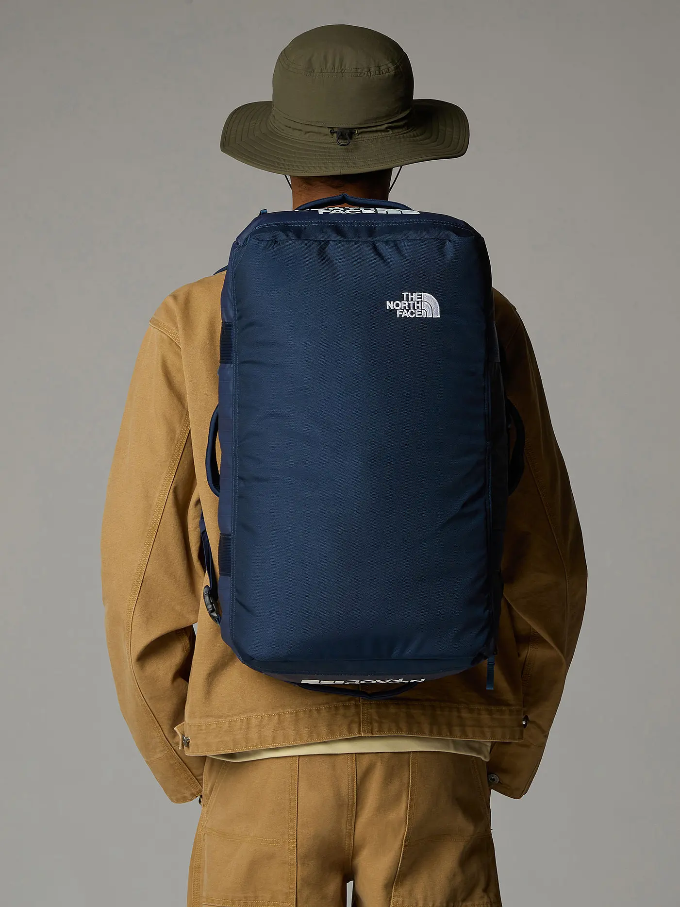 THE NORTH FACE | Reisetasche Base Camp Voyager Duffel 42L | 